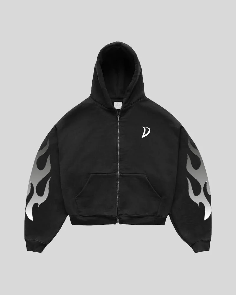 SWEATSHIRT GREY AVANTI