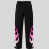 PINK FLAME TROUSERS AVANTI