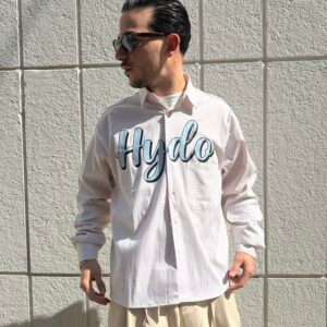 Camicia2 Hydo