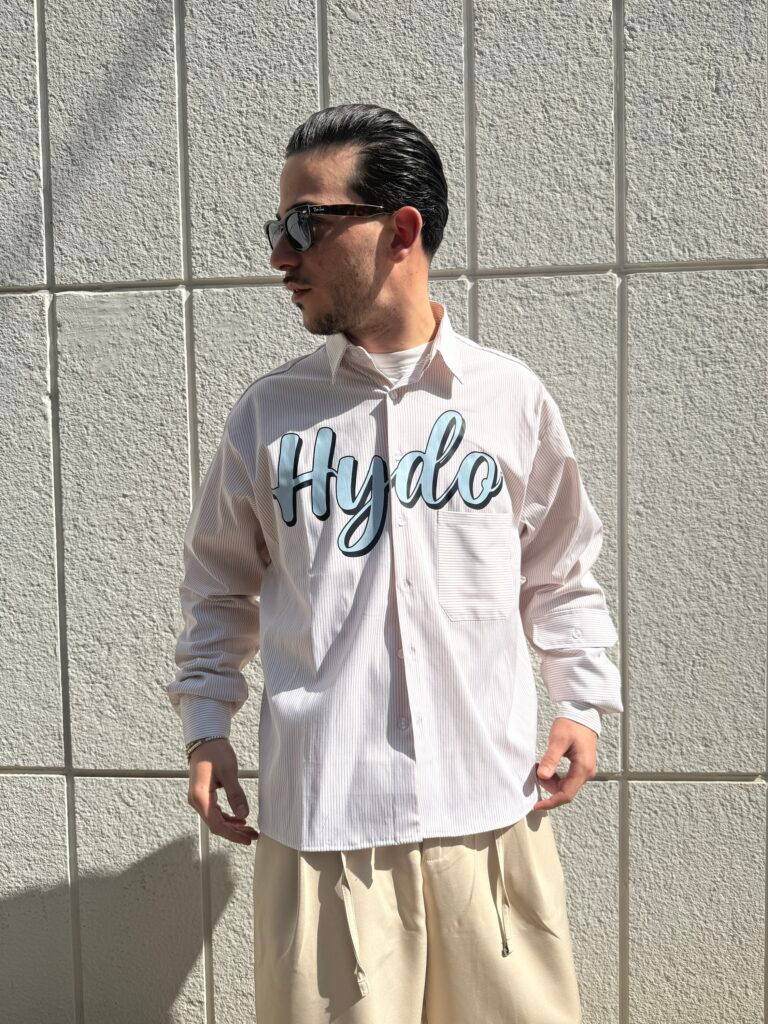 Camicia2 Hydo