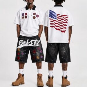 Polo AMERICA