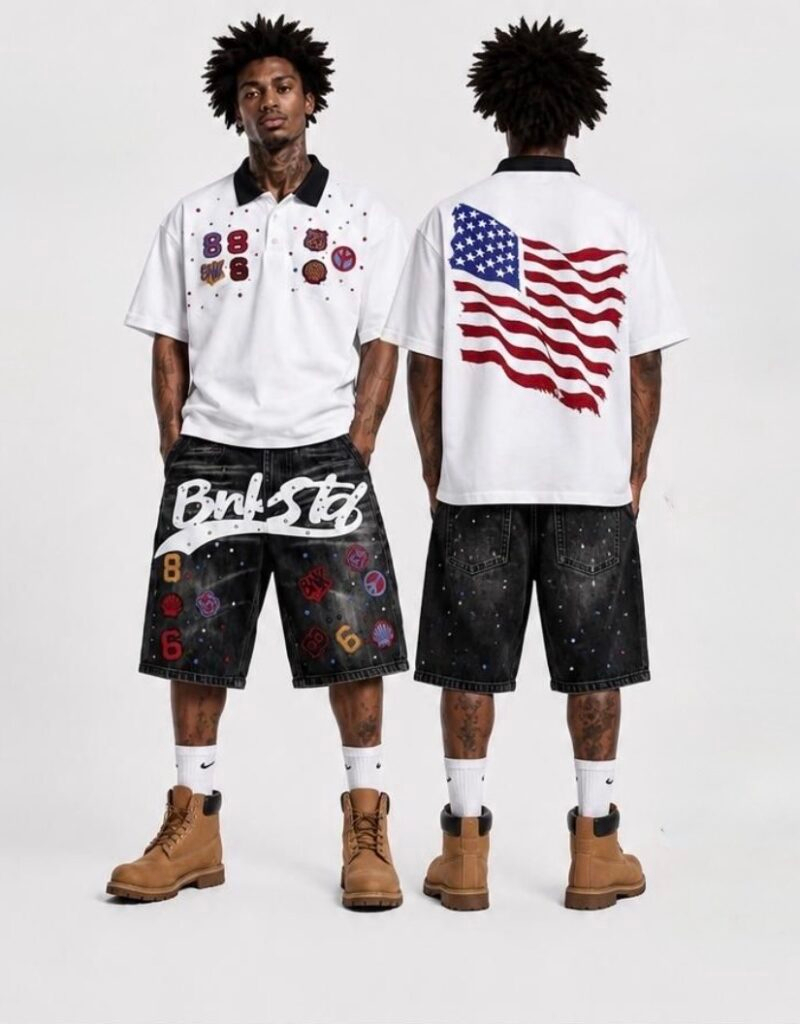 Polo AMERICA